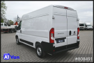 Fiat - Kastenwagen hoch - LKW < 7.5 - Ducato 140 Multijet Kasten, Klima, Tempomat