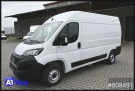 Fiat - Kastenwagen hoch - LKW < 7.5 - Ducato 140 Multijet Kasten, Klima, Tempomat