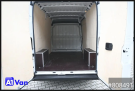 Fiat - Kastenwagen hoch - LKW < 7.5 - Ducato 140 Multijet Kasten, Klima, Tempomat