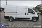 Fiat - Kastenwagen - LKW < 7.5 - Ducato 140 Multijet Kasten, Klima, Tempomat