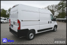 Fiat - Kastenwagen - LKW < 7.5 - Ducato 140 Multijet Kasten, Klima, Tempomat