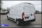 Fiat - Kastenwagen - LKW < 7.5 - Ducato 140 Multijet Kasten, Klima, Tempomat