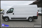 Fiat - Kastenwagen - LKW < 7.5 - Ducato 140 Multijet Kasten, Klima, Tempomat