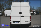 MAN - Kastenwagen hoch - LKW < 7.5 - TGE 3.140, Klima, Tachograph, AHK