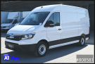 MAN - Kastenwagen hoch - LKW < 7.5 - TGE 3.140, Klima, Tachograph, AHK