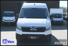 MAN - Kastenwagen hoch - LKW < 7.5 - TGE 3.140, Klima, Tachograph, AHK