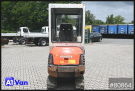 Kubota - Minibagger - Baumaschinen - Kubota KX 41-2SC 