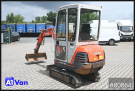 Kubota - Minibagger - Baumaschinen - Kubota KX 41-2SC 