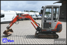 Kubota - Minibagger - Baumaschinen - Kubota KX 41-2SC 