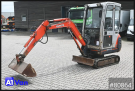 Kubota - Minibagger - Baumaschinen - Kubota KX 41-2SC 
