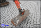 Kubota - Minibagger - Baumaschinen - Kubota KX 41-2SC 