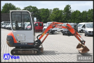 Kubota - Minibagger - Baumaschinen - Kubota KX 41-2SC 