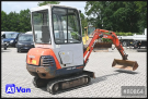 Kubota - Minibagger - Baumaschinen - Kubota KX 41-2SC 