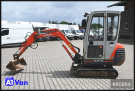 Kubota - Minibagger - Baumaschinen - Kubota KX 41-2SC 