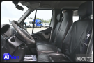 Renault - Pritsche - LKW < 7.5 - Master Pritsche Doka, AHK 3,5Tonnen , Klima, Luftfederung