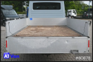 Volkswagen - Pritsche - LKW < 7.5 - Crafter 35 Pritsche Doka, AHK, 7-Sitzer, Heckantrieb