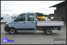 Volkswagen - Pritsche - LKW < 7.5 - Crafter 35 Pritsche Doka, AHK, 7-Sitzer, Heckantrieb