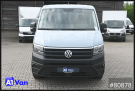 Volkswagen - Pritsche - LKW < 7.5 - Crafter 35 Pritsche Doka, AHK, 7-Sitzer, Heckantrieb