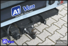 Volkswagen - Pritsche - LKW < 7.5 - Crafter 35 Pritsche Doka, AHK, 7-Sitzer, Heckantrieb