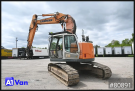Liebherr - Kettenbagger - Baumaschinen - 924 Compact, Kettenbagger