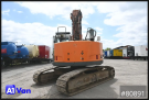 Liebherr - Kettenbagger - Baumaschinen - 924 Compact, Kettenbagger