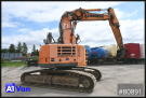 Liebherr - Kettenbagger - Baumaschinen - 924 Compact, Kettenbagger