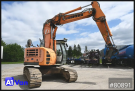 Liebherr - Kettenbagger - Baumaschinen - 924 Compact, Kettenbagger