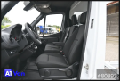 Mercedes-Benz - Fahrgestell - LKW < 7.5 - Sprinter 317 CDI Fahrgestell, NEU, Klima, Tempomat, 3-Sitzer