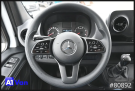 Mercedes-Benz - Fahrgestell - LKW < 7.5 - Sprinter 317 CDI Fahrgestell, NEU, Klima, Tempomat, 3-Sitzer