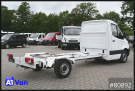 Mercedes-Benz - Fahrgestell - LKW < 7.5 - Sprinter 317 CDI Fahrgestell, NEU, Klima, Tempomat, 3-Sitzer