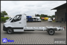 Mercedes-Benz - Fahrgestell - LKW < 7.5 - Sprinter 317 CDI Fahrgestell, NEU, Klima, Tempomat, 3-Sitzer