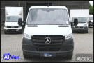 Mercedes-Benz - Fahrgestell - LKW < 7.5 - Sprinter 317 CDI Fahrgestell, NEU, Klima, Tempomat, 3-Sitzer
