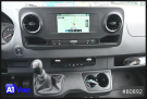 Mercedes-Benz - Fahrgestell - LKW < 7.5 - Sprinter 317 CDI Fahrgestell, NEU, Klima, Tempomat, 3-Sitzer