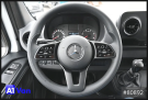 Mercedes-Benz - Fahrgestell - LKW < 7.5 - Sprinter 317 CDI Fahrgestell, NEU, Klima, Tempomat, 3-Sitzer