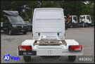 Mercedes-Benz - Fahrgestell - LKW < 7.5 - Sprinter 317 CDI Fahrgestell, NEU, Klima, Tempomat, 3-Sitzer
