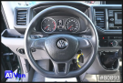 Volkswagen - Pritsche - LKW < 7.5 - Crafter 35 Pritsche Maxi, Klima, AHK, 