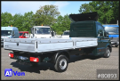 Volkswagen - Pritsche - LKW < 7.5 - Crafter 35 Pritsche Maxi, Klima, AHK, 