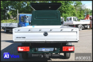Volkswagen - Pritsche - LKW < 7.5 - Crafter 35 Pritsche Maxi, Klima, AHK, 