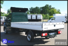 Volkswagen - Pritsche - LKW < 7.5 - Crafter 35 Pritsche Maxi, Klima, AHK, 