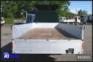Volkswagen - Pritsche - LKW < 7.5 - Crafter 35 Pritsche Maxi, Klima, AHK, 