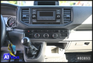 Volkswagen - Pritsche - LKW < 7.5 - Crafter 35 Pritsche Maxi, Klima, AHK, 