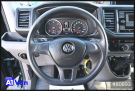 Volkswagen - Pritsche - LKW < 7.5 - Crafter 35 Pritsche Maxi, Klima, AHK, 