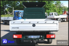 Volkswagen - Pritsche - LKW < 7.5 - Crafter 35 Pritsche Maxi, Klima, AHK, 