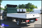 Volkswagen - Pritsche - LKW < 7.5 - Crafter 35 Pritsche Maxi, Klima, AHK, 