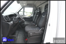 Iveco - Koffer - LKW < 7.5 - Daily 35C16H Koffer, LBW, Klima 
