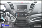 Iveco - Koffer - LKW < 7.5 - Daily 35C16H Koffer, LBW, Klima 