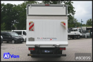 Iveco - Koffer - LKW < 7.5 - Daily 35C16H Koffer, LBW, Klima 