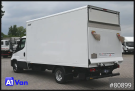 Iveco - Koffer - LKW < 7.5 - Daily 35C16H Koffer, LBW, Klima 