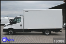 Iveco - Koffer - LKW < 7.5 - Daily 35C16H Koffer, LBW, Klima 