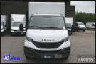 Iveco - Koffer - LKW < 7.5 - Daily 35C16H Koffer, LBW, Klima 